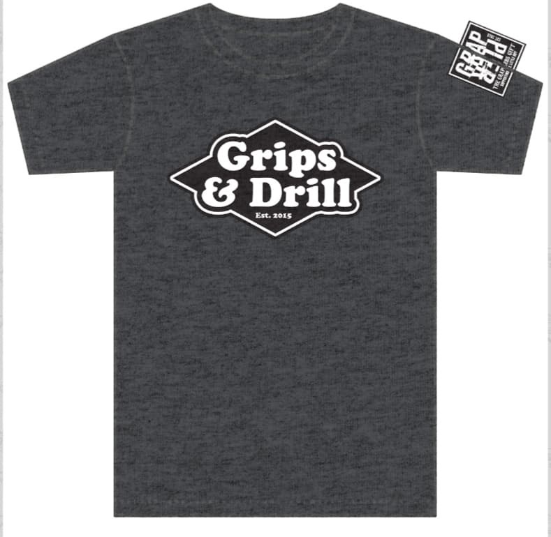 Grips and Drills